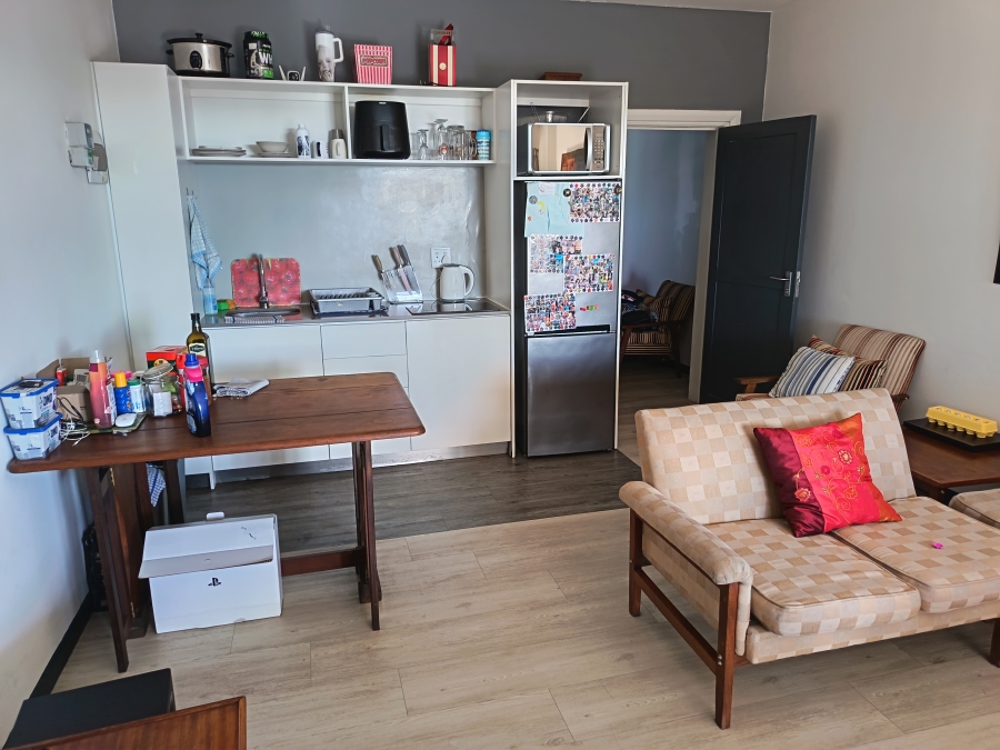 To Let 1 Bedroom Property for Rent in Villa Diamante Western Cape